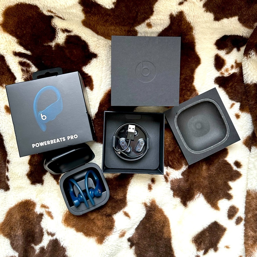 Powerbeats Pro